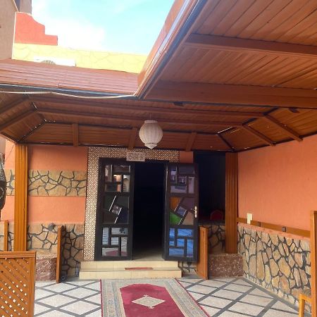 Hotel La Renaissance Татта Экстерьер фото