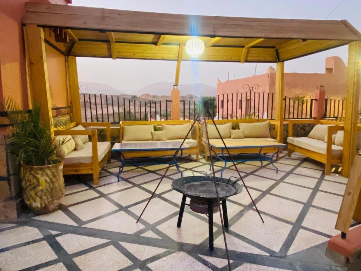 Hotel La Renaissance Татта Экстерьер фото
