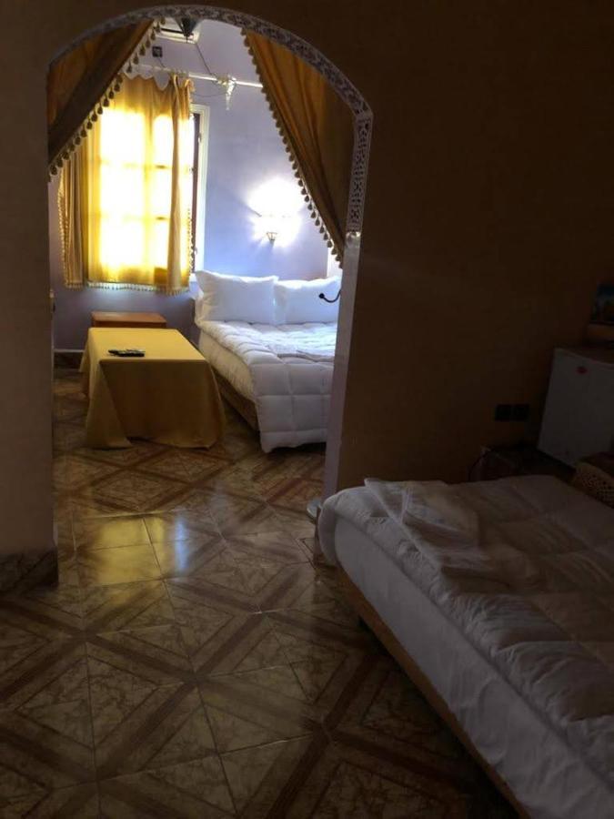 Hotel La Renaissance Татта Экстерьер фото