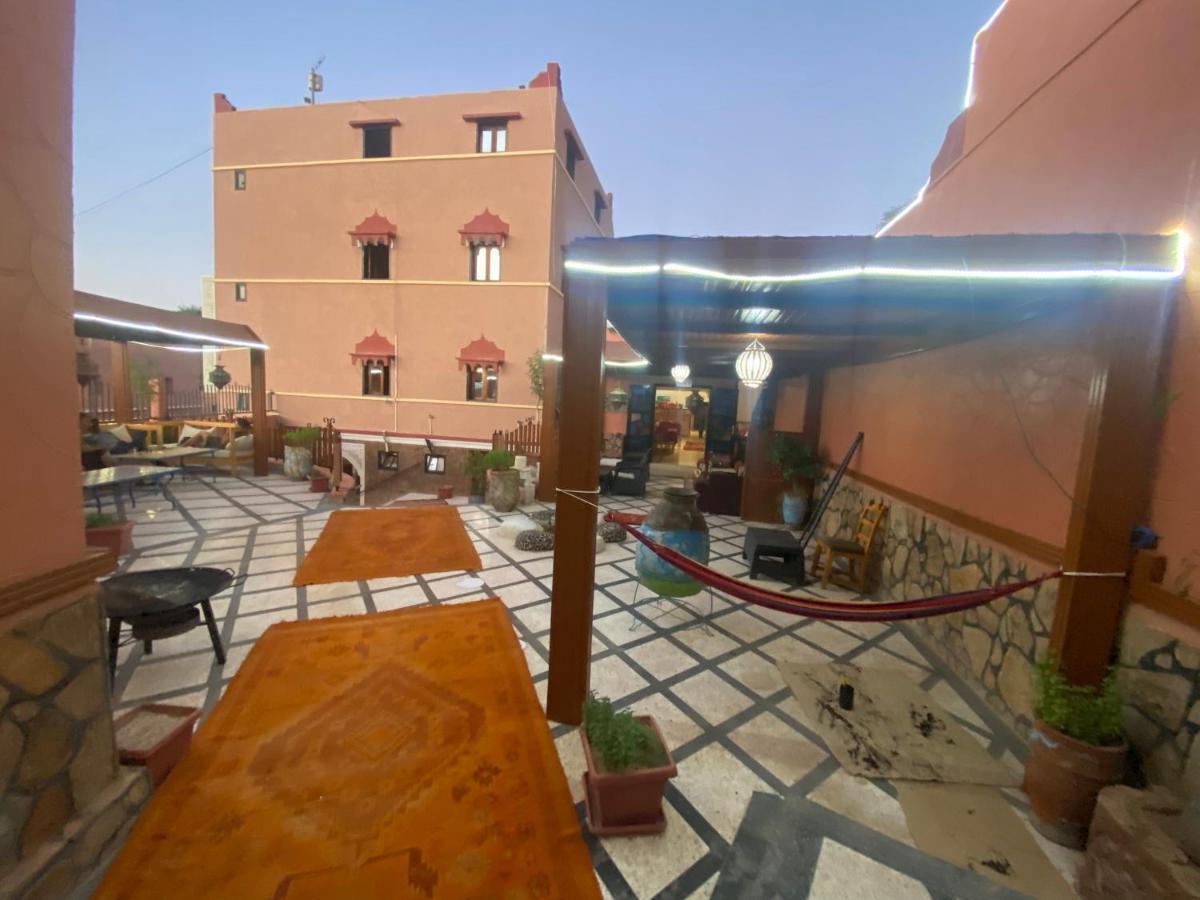 Hotel La Renaissance Татта Экстерьер фото