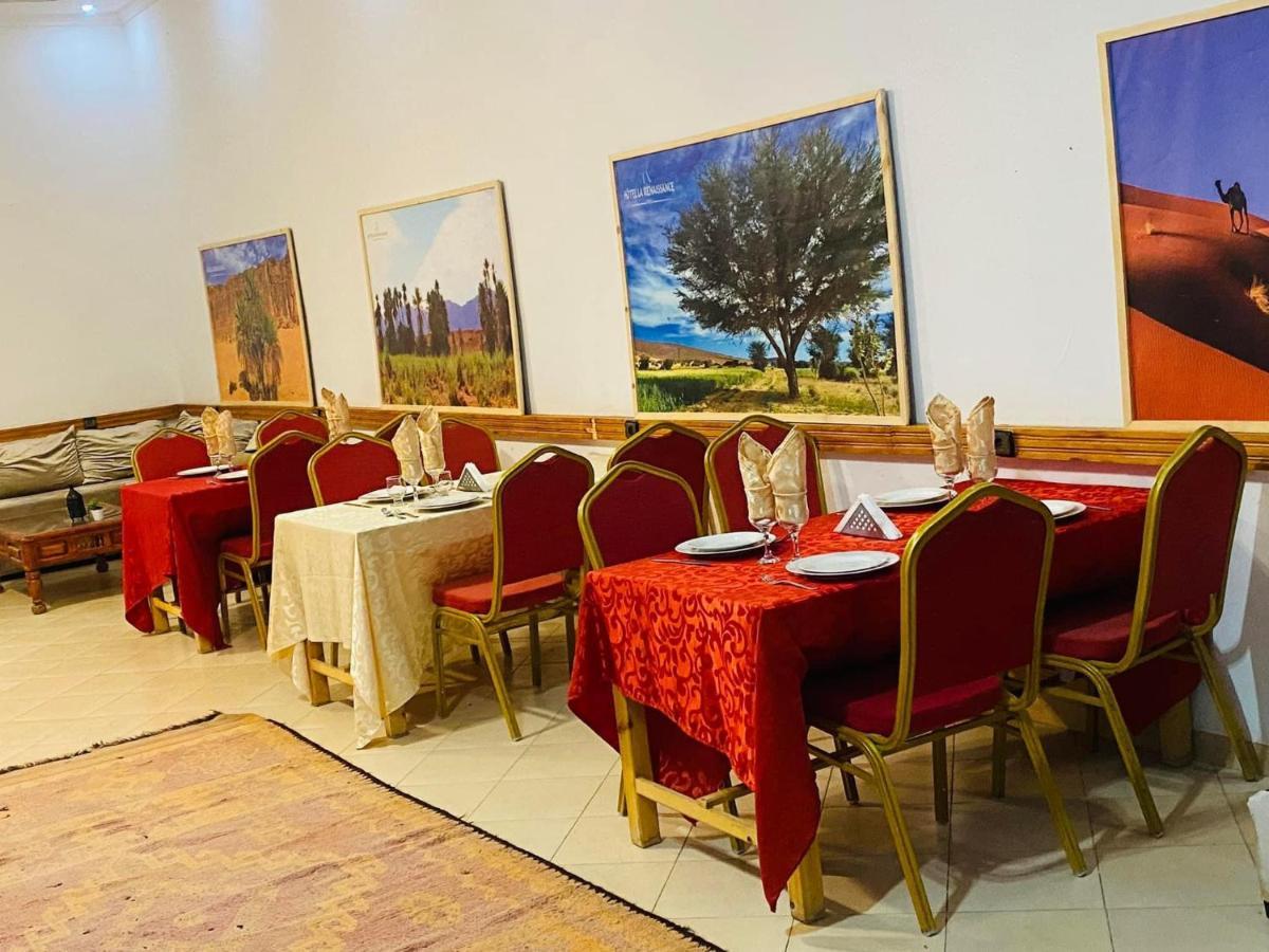 Hotel La Renaissance Татта Экстерьер фото